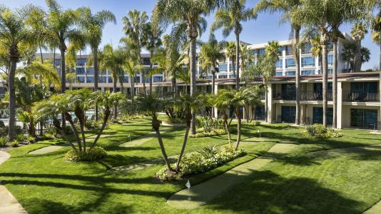 Holiday Inn San Diego Bayside, An Ihg - 34