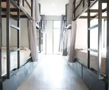 Iris Hostel - 2