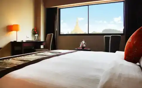 Summit Parkview Yangon - 5