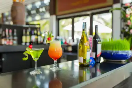 Hoi An Beach Resort - 11