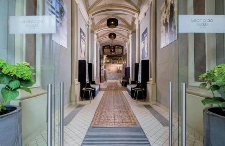 Leonardo Boutique Krakow Old Town - 17