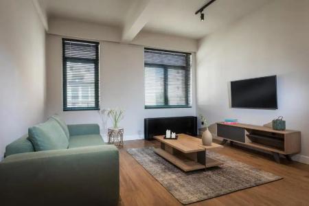 Klepsydra Urban Suites - 51