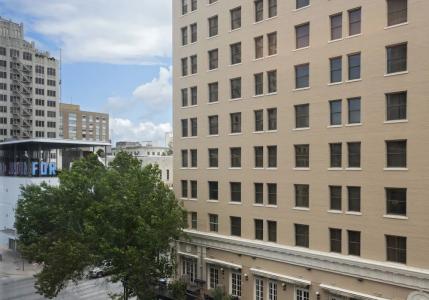 Element Austin Downtown - 38