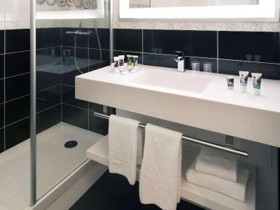 Hôtel Mercure Lyon Centre Charpennes - 38
