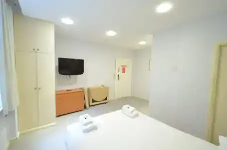 Amber Residence Aparthotel - 229