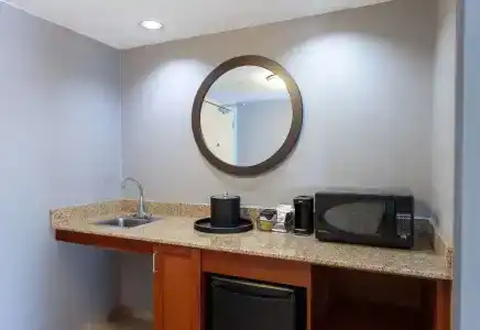 Hampton Inn & Suites Minneapolis St. Paul Airport - Mall of America - 57