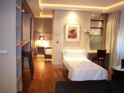Washington Parquesol Suites & - 73