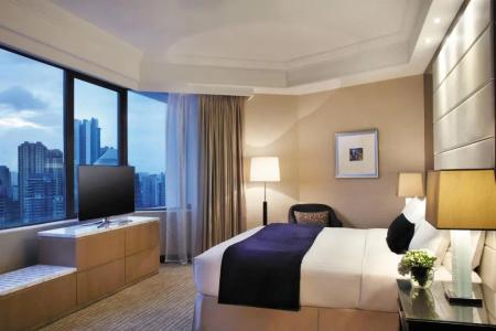 Singapore Marriott Tang Plaza (SG Clean) - 193