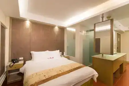 Empress Ho Chi Minh City - 131