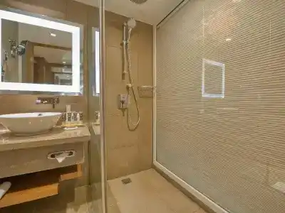 Novotel Bengaluru Outer Ring Road - 68