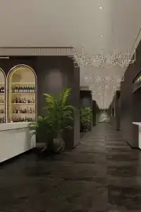 JW Marriott - 0