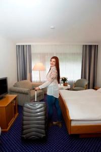 Urlaubs- und WellnessFriederike - 3