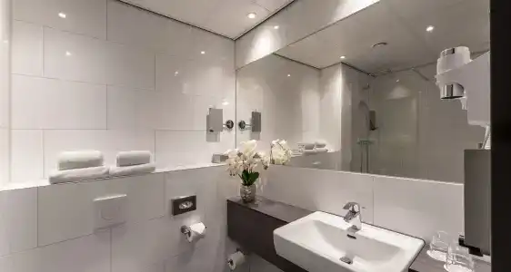 Best Western Plus Plaza Almere - 140