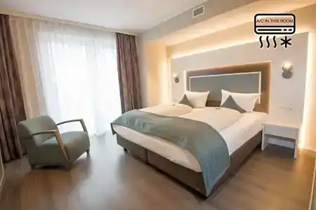 StadtFreiburg Kolpings & Resorts - 85