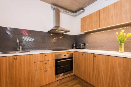Tallinn Apartment - 61