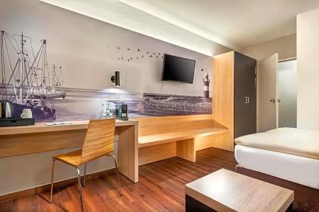 Best Western Achim Bremen - 69