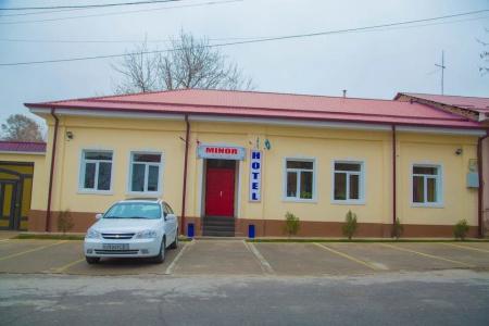 Минор - 1