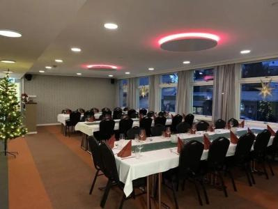 Hotell - 16