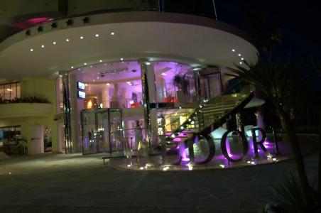 Waldorf- Premier Resort - 39