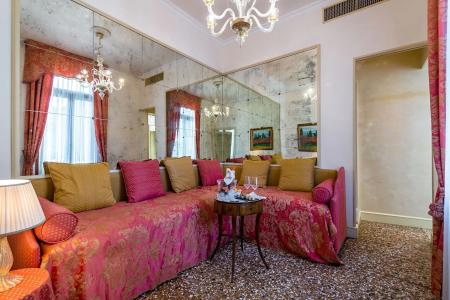 Palazzo Odoni - 10