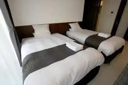 Sunset Resort Mihama - 45