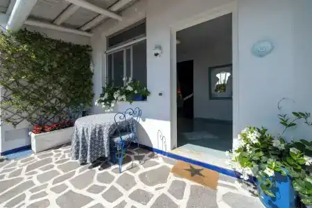 Relais Bijoux Ischia - 48