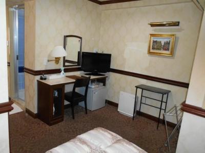 Nishikawaguchi Station Stay Lounge - 21