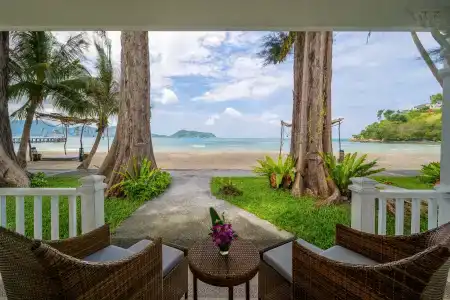 Thavorn Beach Village Resort & Spa Phuket - Sha Extra Plus - 20