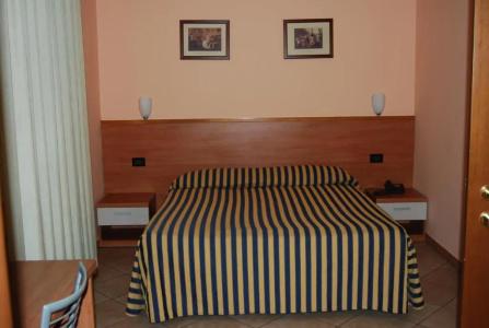 Albergo Salerno - 20