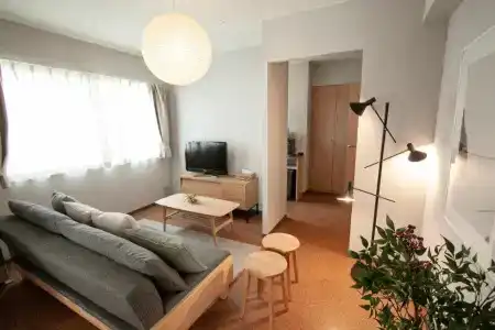 Uchi Living Stay Otaru Suitengu - 84