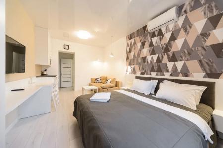 Partner Guest House - 164
