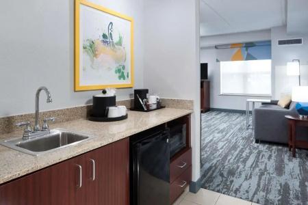 Hampton Inn & Suites-Bricktown - 29