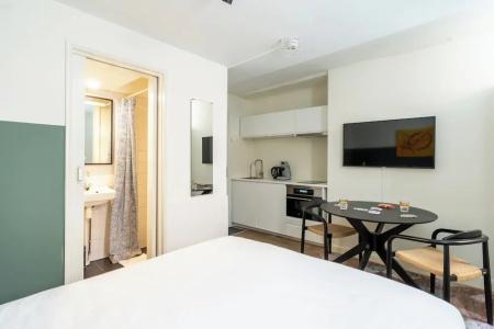 Short Stay Group Harbour Loft Studios - 77