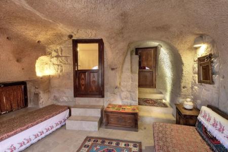 Gamirasu Cave - 115