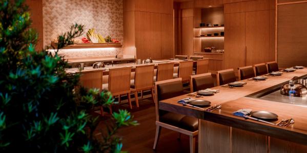 Hyatt Regency Dongguan - 11