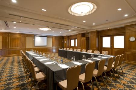 Eurostars Palacio Buenavista - 33