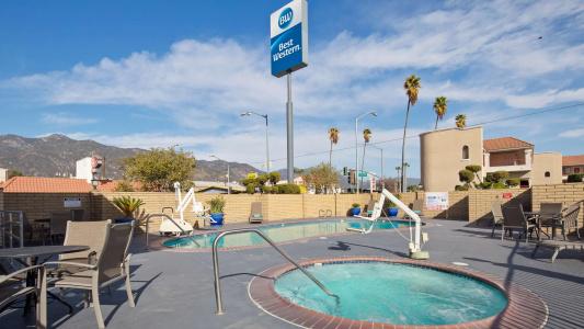 Best Western Inn - 14