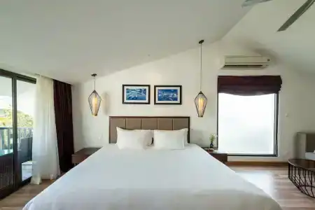 Senvila Boutique Resort & Spa - 248