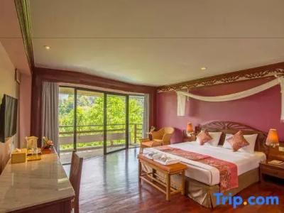 Maritime Park And Spa Resort - 50