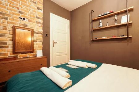 Cube Suites - 38