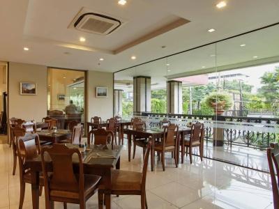 Royal Suite Bangkok - 32