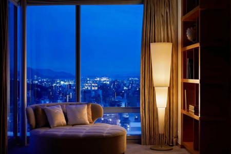 Sheraton Grand Hiroshima - 13