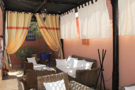 Riad Barroko - 4