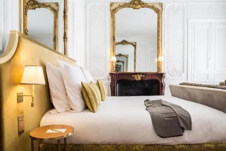 Hôtel Alfred Sommier - 79