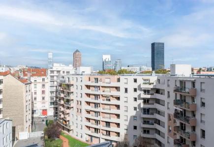 b&b hôTel Lyon Centre Part-Dieu Gambetta - 19