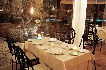 La Locanda Delle Donne Monache - 19