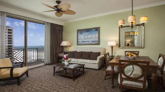Sandpearl Private Beach - 54