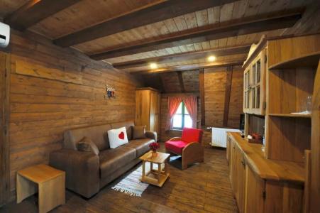 Ethno Plitvice Lakes Deluxe - 77