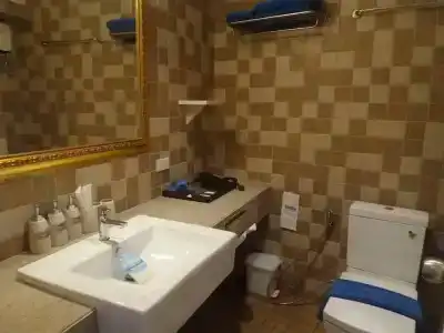 GrandBlue Resort & Beachclub - 55