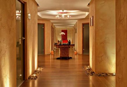 Kempinski Grand Arena - 16